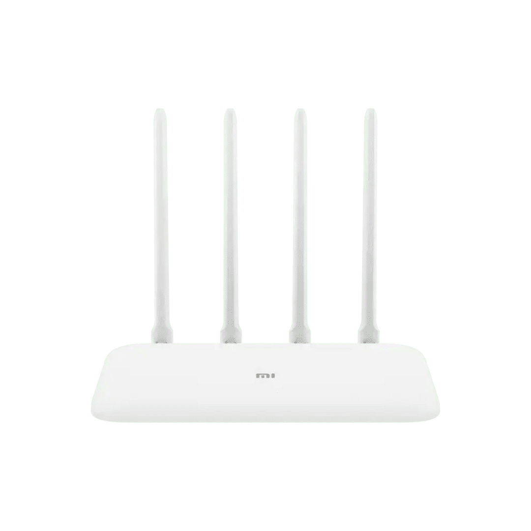 Xiaomi Mi Router 4A Gigabit Edition Dvb4224Gl 23319 — Xiaomi au Maroc | Connecto.ma
